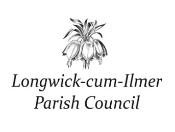Longwick Parish Council Logo - Longwick Playing Field & Future Sports Opportunities